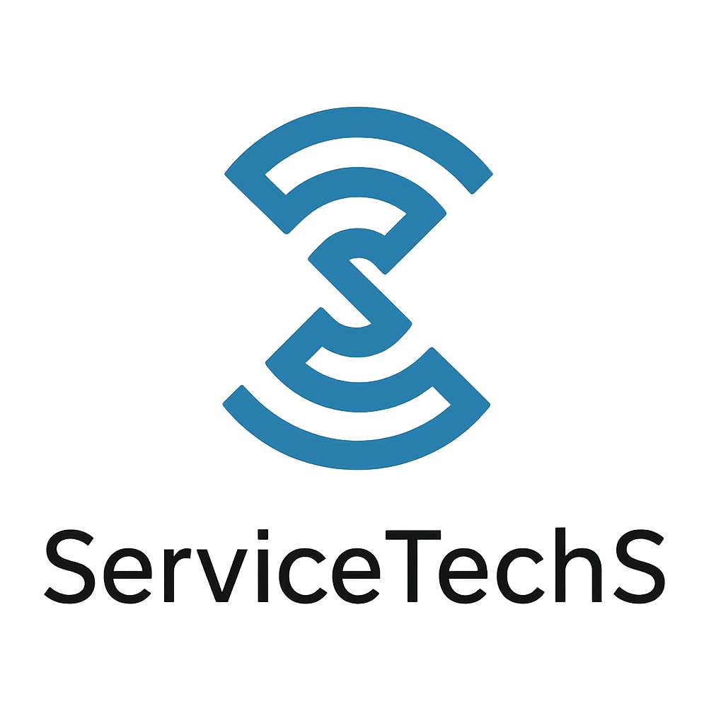 ServiceTechS